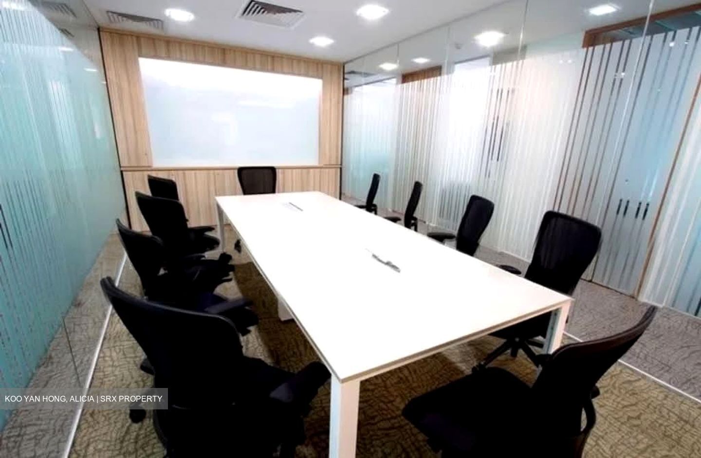 Thong Teck Building (D9), Office #537978451
